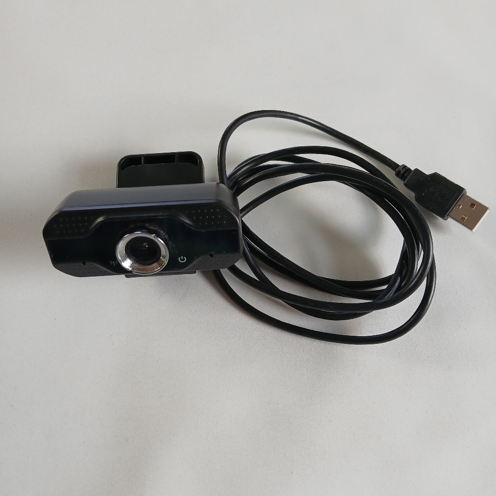 New PC Webcam Camera - Picture 3 of 5
